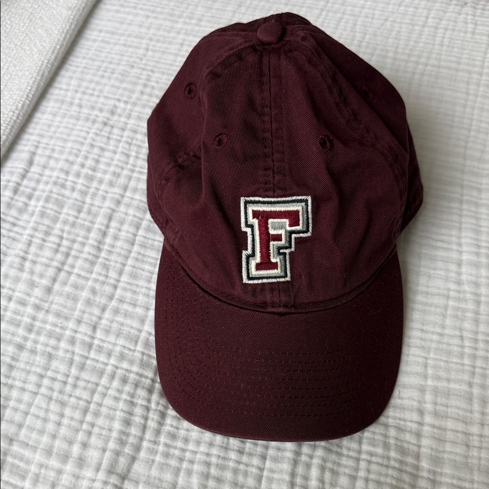 Fordham Baseball Hat